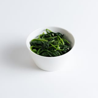 Spinach